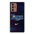 TAMPA BAY RAYS NIKE LOGO Samsung Galaxy Note 20 Ultra Case