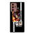 TANJIRO KIMETSU NO YAIBA Samsung Galaxy Note 20 Ultra Case