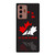 TEAM CANADA HOCKEY SYMBOL Samsung Galaxy Note 20 Ultra Case TEAM CANADA HOCKEY SYMBOL Samsung Galaxy Note 20 Ultra Case