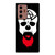 TECH N9NE RAPPER ICON Samsung Galaxy Note 20 Ultra Case