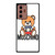 TEDDY BEAR MOSCHINO CUTE Samsung Galaxy Note 20 Ultra Case