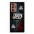 TEEN WOLF LOGO Samsung Galaxy Note 20 Ultra Case TEEN WOLF LOGO Samsung Galaxy Note 20 Ultra Case