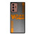 TENNESSEE UT VOLS PLATE LOGO Samsung Galaxy Note 20 Ultra Case