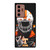 TENNESSEE VOLS VOULUNTEERS FOOTBAL Samsung Galaxy Note 20 Ultra Case