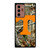 TENNESSEE VOLUNTEERS CAMO LOGO Samsung Galaxy Note 20 Ultra Case