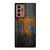 TENNESSEE VOLUNTEERS WOODEN LOGO Samsung Galaxy Note 20 Ultra Case