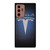 TESLA METAL LOGO Samsung Galaxy Note 20 Ultra Case TESLA METAL LOGO Samsung Galaxy Note 20 Ultra Case