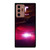 TESLA MOTORS RED CAR Samsung Galaxy Note 20 Ultra Case