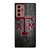 TEXAS AGGIES WOODEN LOGO Samsung Galaxy Note 20 Ultra Case