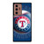 TEXAS RANGERS BASEBALL Samsung Galaxy Note 20 Ultra Case