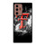 TEXAS TECH NBA LOGO Samsung Galaxy Note 20 Ultra Case TEXAS TECH NBA LOGO Samsung Galaxy Note 20 Ultra Case