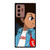 THE BOONDOCKS HYPEBEAST SUPREME Samsung Galaxy Note 20 Ultra Case THE BOONDOCKS HYPEBEAST SUPREME Samsung Galaxy Note 20 Ultra Case