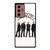 THE EAGLES BAND MEMBER Samsung Galaxy Note 20 Ultra Case