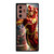 THE FLASH DC COMIC Samsung Galaxy Note 20 Ultra Case