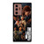 THE LAST OF US PART 2 GAMES Samsung Galaxy Note 20 Ultra Case