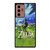THE LEGEND OF ZELDA  Samsung Galaxy Note 20 Ultra Case