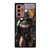 THE MANDALORIAN AND BABY YODA Samsung Galaxy Note 20 Ultra Case