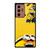 THE MINIONS Samsung Galaxy Note 20 Ultra Case