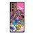 THE NEW DAY WRESTLING UNICORN Samsung Galaxy Note 20 Ultra Case