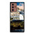 THE NORTH FACE CALIFORNIA MOUNTAINS Samsung Galaxy Note 20 Ultra Case