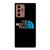 THE NORTH FACE SYMBOL Samsung Galaxy Note 20 Ultra Case