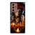 THE QUARRY HORROR GAMES Samsung Galaxy Note 20 Ultra Case