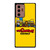 THE SIMPSONS BABY MILO BAPE Samsung Galaxy Note 20 Ultra Case