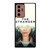 THE STRANGER MOVIE POSTER Samsung Galaxy Note 20 Ultra Case THE STRANGER MOVIE POSTER Samsung Galaxy Note 20 Ultra Case