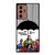 THE UMBRELLA ACADEMY MOVIES Samsung Galaxy Note 20 Ultra Case