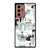 TIFFANY AND CO COLLAGE Samsung Galaxy Note 20 Ultra Case TIFFANY AND CO COLLAGE Samsung Galaxy Note 20 Ultra Case