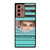 TIFFANY AND CO WINDOW Samsung Galaxy Note 20 Ultra Case