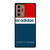 TOMMY HILFIGER ADIDAS STRIPE Samsung Galaxy Note 20 Ultra Case