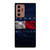 TOMMY HILFIGER LOGO Samsung Galaxy Note 20 Ultra Case