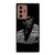 TONY MONTANA AL PACINO SCARFACE MOVIE Samsung Galaxy Note 20 Ultra Case