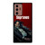 TONY SOPRANO JAMES GANDOLFINI Samsung Galaxy Note 20 Ultra Case TONY SOPRANO JAMES GANDOLFINI Samsung Galaxy Note 20 Ultra Case