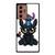 TOOTHLESS AND STITCH CARTOON Samsung Galaxy Note 20 Ultra Case