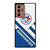 TORONTO BLUE JAYS BASEBALL TEAM LOGO Samsung Galaxy Note 20 Ultra Case