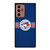 TORONTO BLUE JAYS MLB LOGO Samsung Galaxy Note 20 Ultra Case