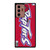 TORONTO RAPTORS NBA JERSEY Samsung Galaxy Note 20 Ultra Case