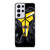 BLACK MAMBA KOBE BRYAN Samsung Galaxy S21 Ultra Case