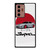 TOYOTA SUPRA JAPAN Samsung Galaxy Note 20 Ultra Case