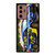 TRAVIS PASTRANA SUBARU RALLY Samsung Galaxy Note 20 Ultra Case