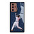 TRISTON CASAS BOSTON RED SOX Samsung Galaxy Note 20 Ultra Case TRISTON CASAS BOSTON RED SOX Samsung Galaxy Note 20 Ultra Case