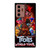 TROLLS WORLD TOUR MOVIE POSTER Samsung Galaxy Note 20 Ultra Case