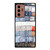 TRUE RELIGION BRAND JEANS COLLAGE Samsung Galaxy Note 20 Ultra Case TRUE RELIGION BRAND JEANS COLLAGE Samsung Galaxy Note 20 Ultra Case