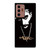 TUPAC SHAKUR ART Samsung Galaxy Note 20 Ultra Case