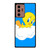 TWEETY BIRD CARTOON Samsung Galaxy Note 20 Ultra Case TWEETY BIRD CARTOON Samsung Galaxy Note 20 Ultra Case