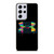BLACK UNDER ARMOUR Samsung Galaxy S21 Ultra Case
