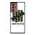 UNDEFEATED CAMO Samsung Galaxy Note 20 Ultra Case