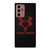 UNDER ARMOUR EMBLEM Samsung Galaxy Note 20 Ultra Case UNDER ARMOUR EMBLEM Samsung Galaxy Note 20 Ultra Case